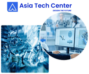 Home - Asia Tech Center