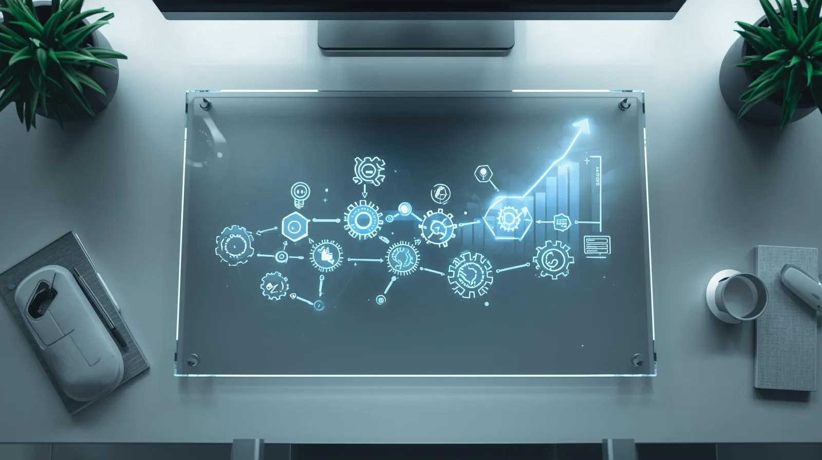 5 Ways to Improve Your Business Efficiency in 2025